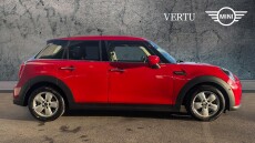 MINI Hatchback 1.5 Cooper Classic II 5dr Auto Petrol Hatchback